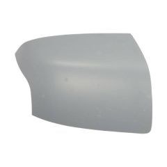 Ford Focus C-Max 2003-2007 Primed (Suitable for Painting) (Manual Folding Compatible) Wing Mirror Cover Driver Side