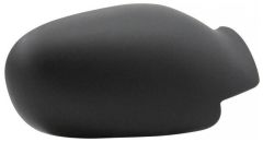 Volkswagen Sharan 1998-2000 Textured Black Wing Mirror Cover Driver Side