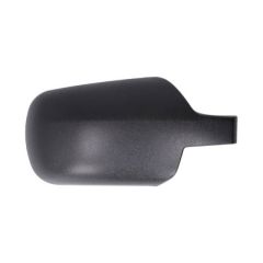 Ford Fusion Style 2005-2012 Textured Black Wing Mirror Cover Driver Side