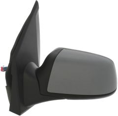 Ford Fusion 2005-2012 Electric Heated Power Folding Primed (Suitable for Painting) Wing Mirror Unit Passenger Side