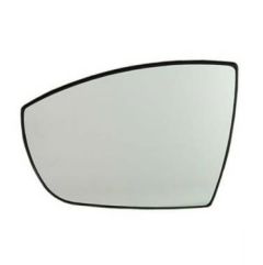 Ford C-Max 2015-2019 Heated Convex Wing Mirror Glass Passenger Side