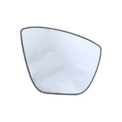 Ford Ka+ 2016-2020 Heated Convex Wing Mirror Glass Driver Side