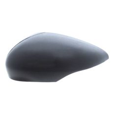 Ford Fiesta 2012-2017 Textured Black Wing Mirror Cover Passenger Side