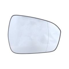 Ford Mondeo 2014-2018 Heated Aspherical Wing Mirror Glass Driver Side