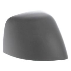 Ford Transit Connect 2013-2018 Primed (Suitable for Painting) Wing Mirror Cover Driver Side