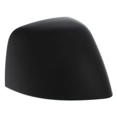 Ford Transit Connect 2013-2018 Textured Black Wing Mirror Cover Driver Side