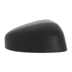 Ford Transit Courier 2014-2017 Textured Black Wing Mirror Cover Driver Side