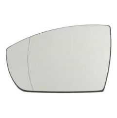 Ford Kuga 2012-2016 Non-Heated Aspherical Wing Mirror Glass Passenger Side