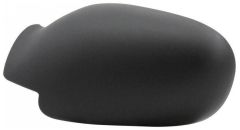 Volkswagen Sharan 1995-1998 Textured Black Wing Mirror Cover Passenger Side