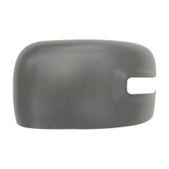 Jeep Renegade 2019-2021 Primed (Suitable for Painting) Wing Mirror Cover Passenger Side