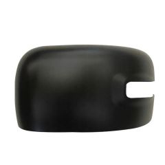 Jeep Renegade 2019-2021 Textured Black Wing Mirror Cover Passenger Side