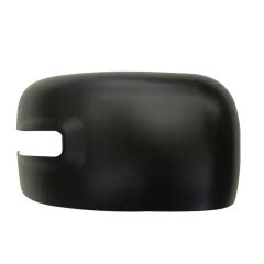 Jeep Renegade 2019-2021 Textured Black Wing Mirror Cover Driver Side