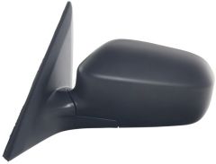 Honda Civic 2001-2003 Electric Primed (Suitable for Painting) Wing Mirror Unit Passenger Side