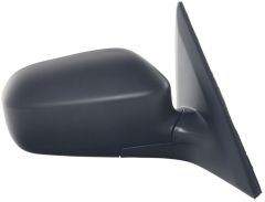 Honda Civic 2001-2003 Electric Primed (Suitable for Painting) Wing Mirror Unit Driver Side