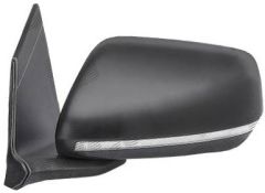 Honda CR-Z 2010-2016 Electric Heated Power Folding Primed (Suitable for Painting) Wing Mirror Unit Passenger Side