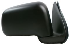 Honda CR-V 1995-1999 Electric Primed (Suitable for Painting) Wing Mirror Unit Driver Side