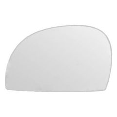 Hyundai Accent 2003-2005 Heated Convex Wing Mirror Glass Passenger Side