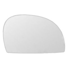 Hyundai Accent 2003-2005 Heated Convex Wing Mirror Glass Driver Side