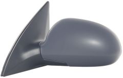 Hyundai i30 2009-2012 Electric Heated Power Folding Primed (Suitable for Painting) Wing Mirror Unit Passenger Side