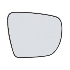 Hyundai ix35 2009-2015 Non-Heated Convex Wing Mirror Glass Driver Side