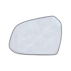 Hyundai i10 2017-2019 Non-Heated Convex Wing Mirror Glass Passenger Side