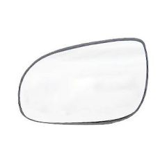 Hyundai i20 2012-2014 Heated Convex (Mirror Including Indicator Compatible) Wing Mirror Glass Passenger Side