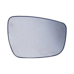 Hyundai Elantra 2012-2014 Heated Convex Wing Mirror Glass Driver Side