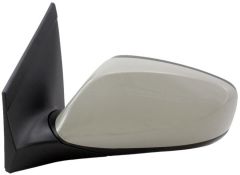 Hyundai i30 2012-2015 Electric Heated Primed (Suitable for Painting) Wing Mirror Unit Passenger Side