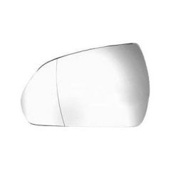 Hyundai i30 2017-2020 Heated Aspherical Wing Mirror Glass Passenger Side