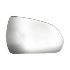 Hyundai i30 2017-2020 Heated Convex Wing Mirror Glass Driver Side