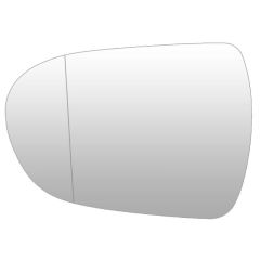 Hyundai i40 2011-2019 Heated Aspherical Wing Mirror Glass Passenger Side