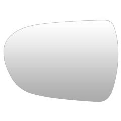 Hyundai i40 2011-2019 Heated Convex Wing Mirror Glass Passenger Side