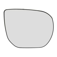 Hyundai Santa Fe 2012-2016 Heated Convex Wing Mirror Glass Driver Side