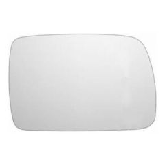 Kia Picanto 2004-2007 Non-Heated Convex Wing Mirror Glass Driver Side