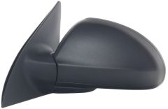 Kia Cee'd 2007-2010 Lever Black Wing Mirror Unit Passenger Side