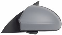 Kia Cee'd 2006-2009 Lever Primed (Suitable for Painting) Wing Mirror Unit Passenger Side