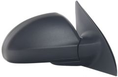 Kia Cee'd 2006-2009 Lever Black Wing Mirror Unit Driver Side