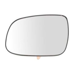 Kia Cee'd 2010-2012 Non-Heated Convex Wing Mirror Glass Passenger Side