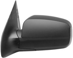 Kia Sorento 2007-2009 Electric Heated Primed (Suitable for Painting) Wing Mirror Unit Passenger Side