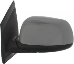 Kia Picanto 2015-2017 Electric Heated Primed (Suitable for Painting) Wing Mirror Unit Passenger Side