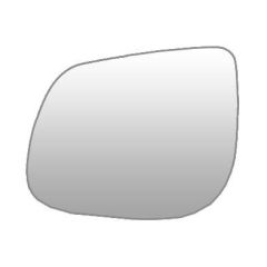 Kia Picanto 2011-2015 Non-Heated Convex Wing Mirror Glass Passenger Side