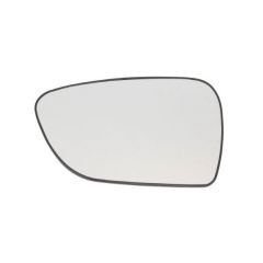 Kia Cee'd 2012-2015 Heated Convex Wing Mirror Glass Passenger Side