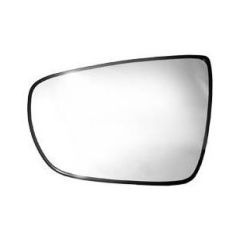 Kia Carens 2016-2019 Heated Convex Wing Mirror Glass Passenger Side