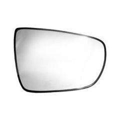 Kia Carens 2016-2019 Heated Convex Wing Mirror Glass Driver Side