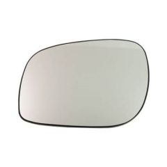 Land Rover Freelander 1997-2000 Heated Convex Wing Mirror Glass Passenger Side