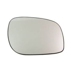 Land Rover Freelander 1997-2000 Heated Convex Wing Mirror Glass Driver Side