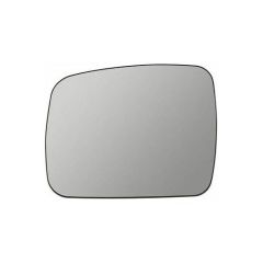 Land Rover Range Rover 2009-2012 Heated Clear Tinted Convex Wing Mirror Glass Passenger Side