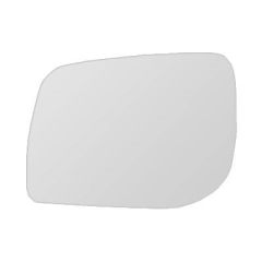 Land Rover Range Rover 1994-2002 Heated Convex Wing Mirror Glass Passenger Side