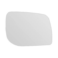 Land Rover Range Rover 1994-2002 Heated Convex Wing Mirror Glass Driver Side