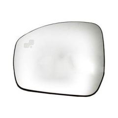 Land Rover Range Rover Sport 2017-2021 Heated Blind Spot Detection Clear Tinted Convex Wing Mirror Glass Passenger Side